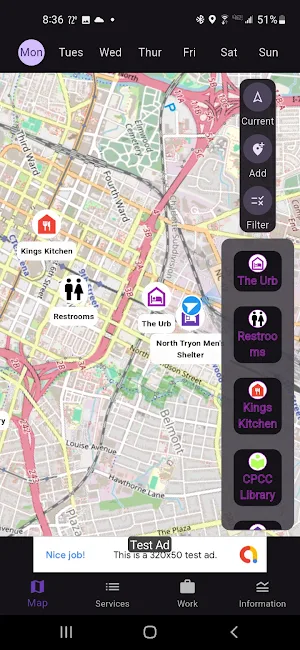 Shelter Source Screenshot 2