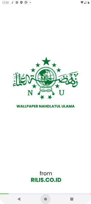 Wallpaper NU (Nahdlatul Ulama) Screenshot 0