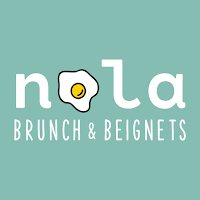 Nola Brunch and Beignets
