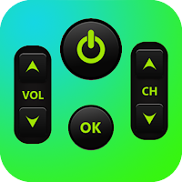 remote control for tv