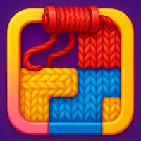Blocky Knits