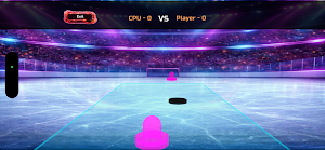 Quick Hands Hockey Screenshot 2