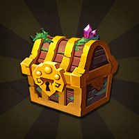 Treasure Chest Clicker - Idle