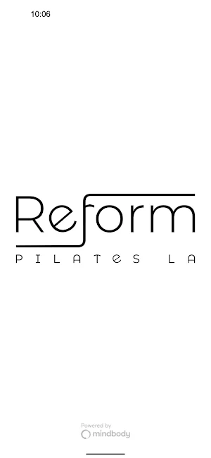 Reform Pilates LA Screenshot 0