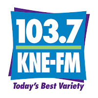 103.7 'KNE