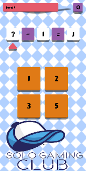 Math Quiz Game - Online Sharp  Screenshot 2