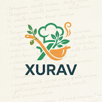 Xurav Recipes