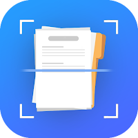 QuickDoc Scan-Document Scanner