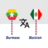 Burmese To Mexican Translator