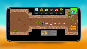 Tank Battles of Survival Screenshot 0