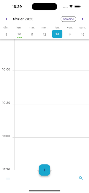 TicTacSanté Pro Screenshot 0