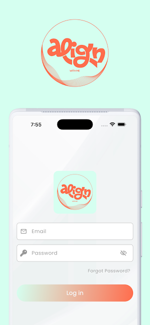 alignwithme Screenshot 0
