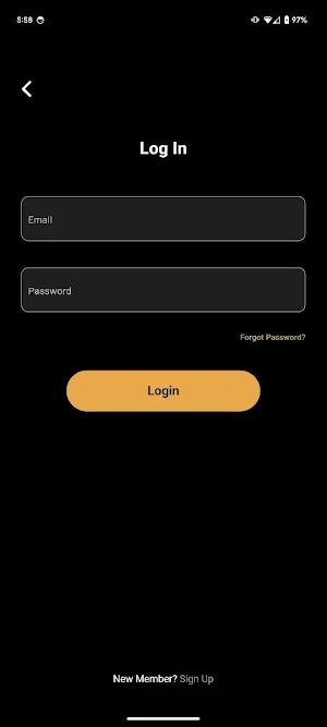 My Land Israel Screenshot 1
