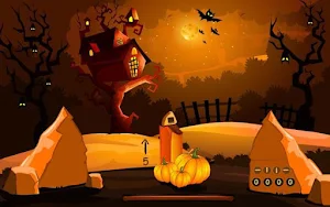 Escape Games Day-862 Screenshot 0
