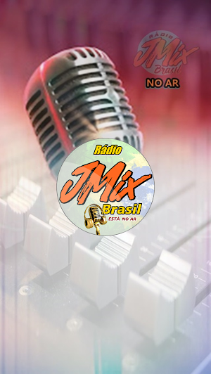 Rádio JMix Brasil Screenshot 0