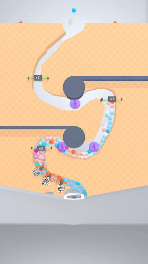 Dig Looper! Screenshot 3