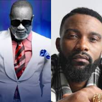 koffi Olomide ft Fally Ipupa