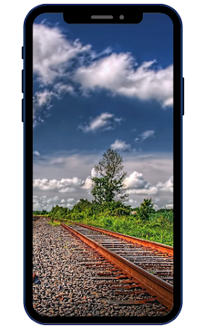 Railway Wallpapers Screenshot 3