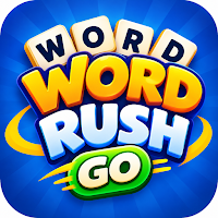 WordRush Go