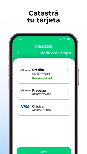 Masfazzil Screenshot 1