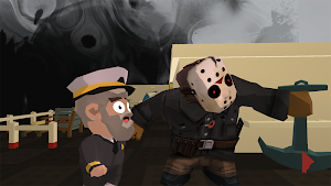 Friday the 13th: Killer Puzzle Screenshot 0