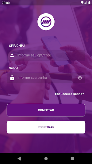 Manosnet Screenshot 1