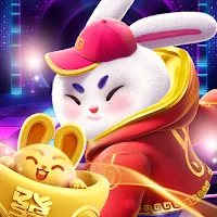 Fortune Rabbit Passes Level