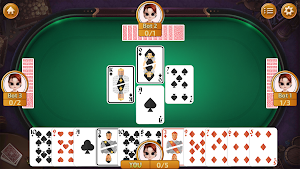 CallBreak King Screenshot 2