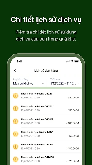 TH Health And Beauty Care Screenshot 2