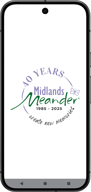 Midlands Meander Screenshot 0