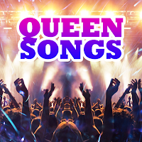 Queen Songs