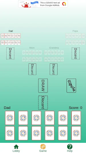 Ripple Screenshot 2