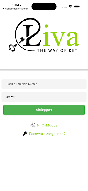 Liva Connect Screenshot 3