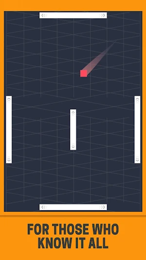 Hardest Game in the Universe Screenshot 3