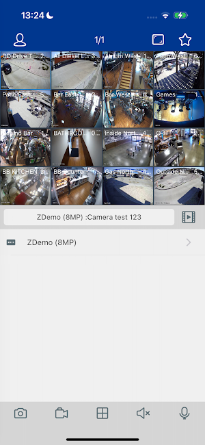 SCI View Screenshot 1
