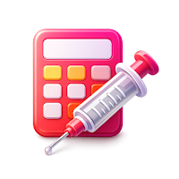 Peptide Calculator