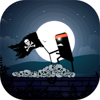 Dark of Night: Pirate Hunter