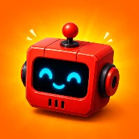 Robo Blast: Ricochet