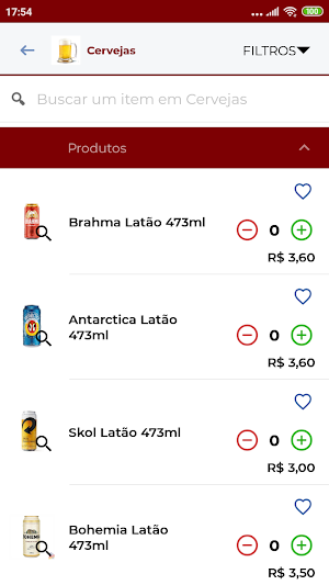 KIKO DA TENDA Screenshot 2