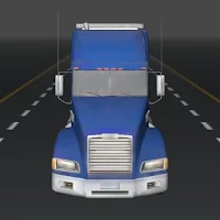 Truck Backer