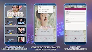Dangdut Siti-Badriah Lengkap Screenshot 3