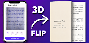 Handwriting to Text: AI OCR Screenshot 0