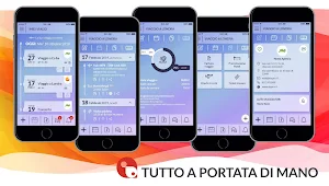 AppTour Screenshot 1