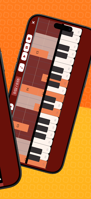 Simple Bagpipe Screenshot 3