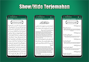 Rawi Maulid Paling Lengkap Screenshot 3