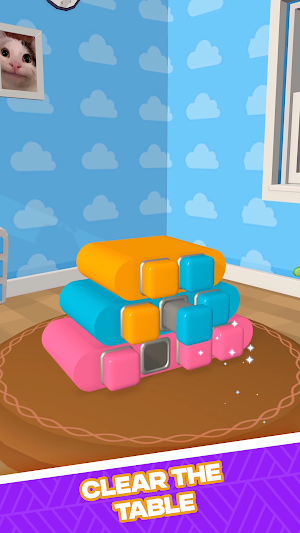 Block Tower Screenshot 2