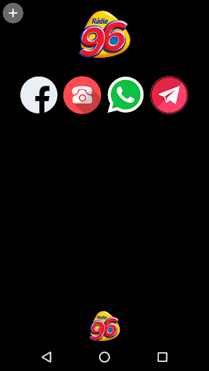 Rádio 96,3 FM Screenshot 1