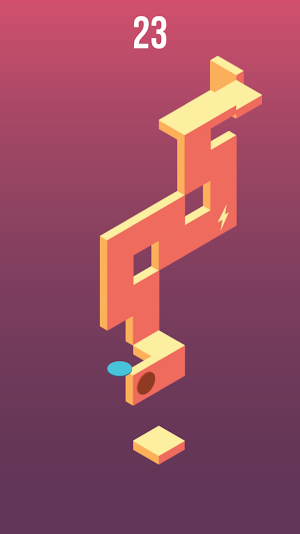 Skyward Screenshot 2