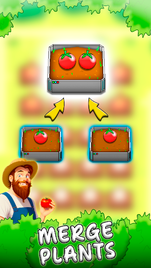 Farm Inc. Idle Screenshot 1