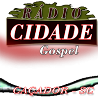 Web Rádio Cidade Gospel Online